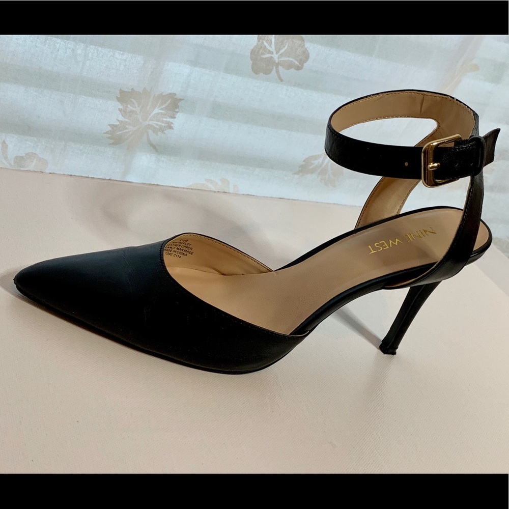 Nine West shoes